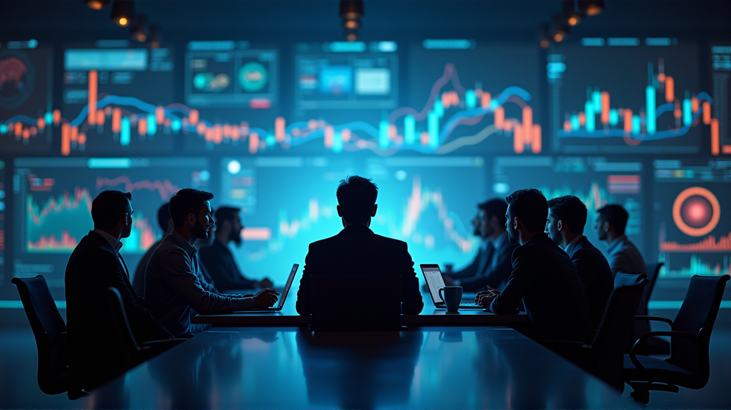 Navigating Turbulence – How DFM CIOs Have Adapted Strategies Amidst Political Unrest
