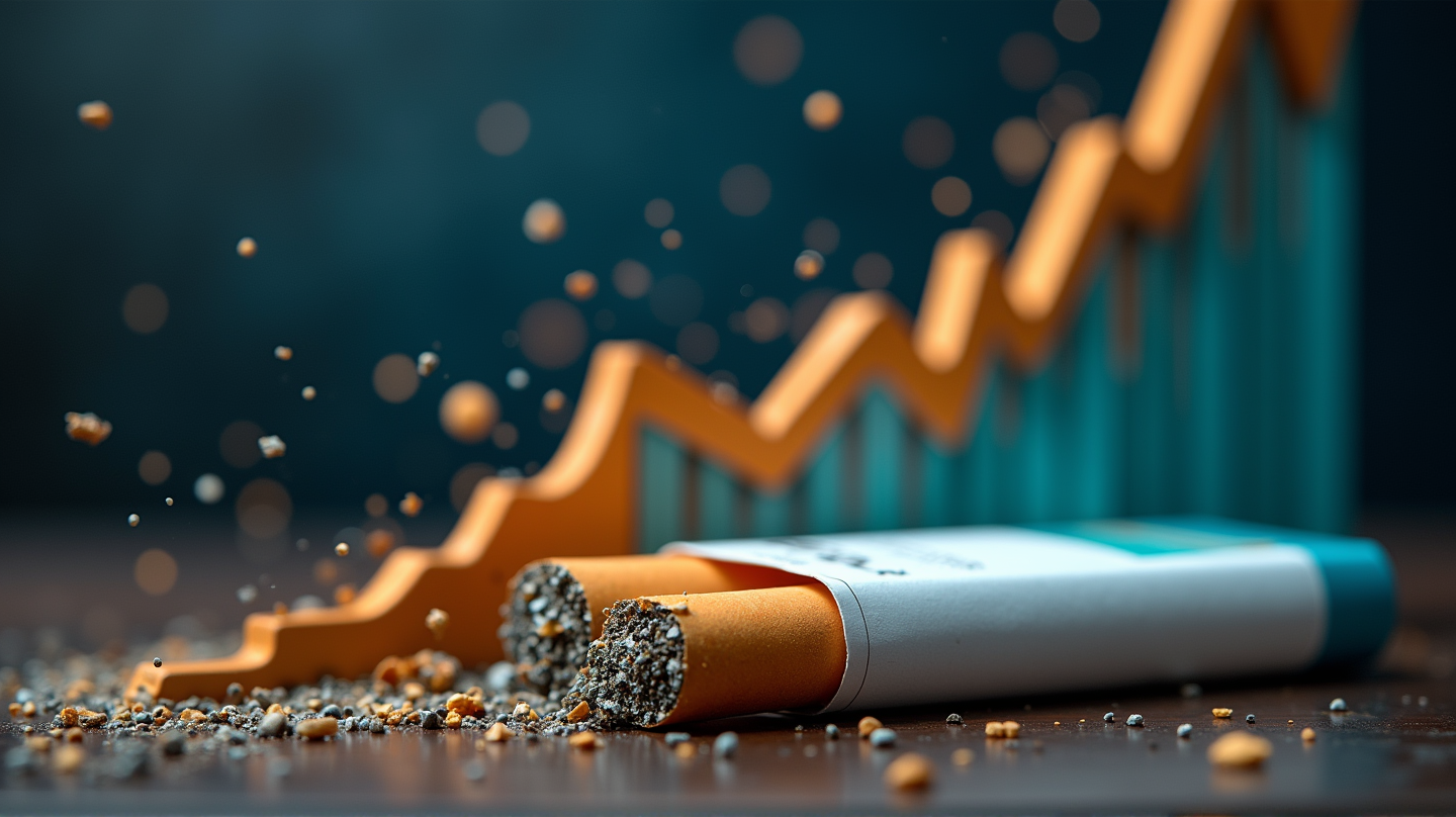 Altria's Underestimated Potential: A Dividend Powerhouse Amid Controversy