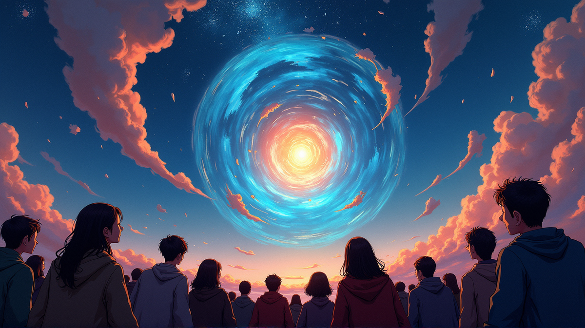 Korean Animation "King of Kings" Makes History, Outshines "Parasite" in North America