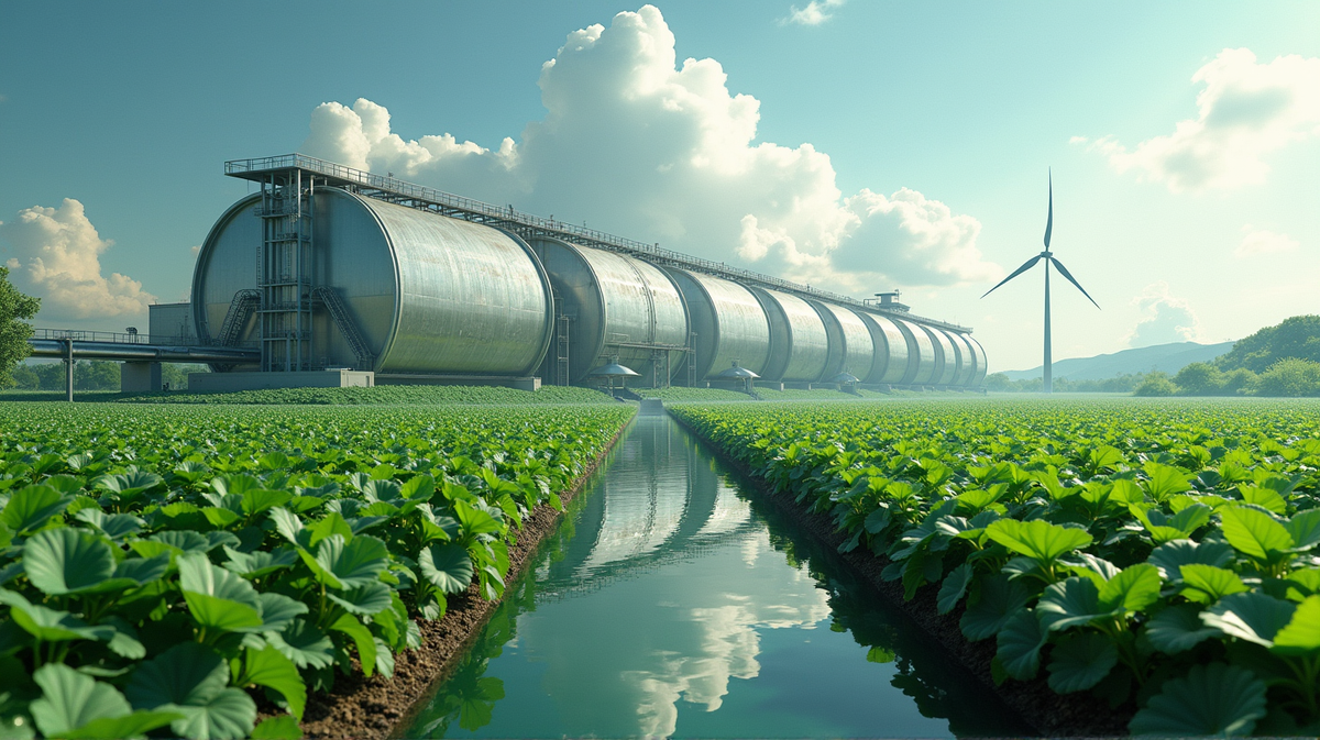 CF Industries Expands Amid Challenges: In-Depth SWOT Analysis