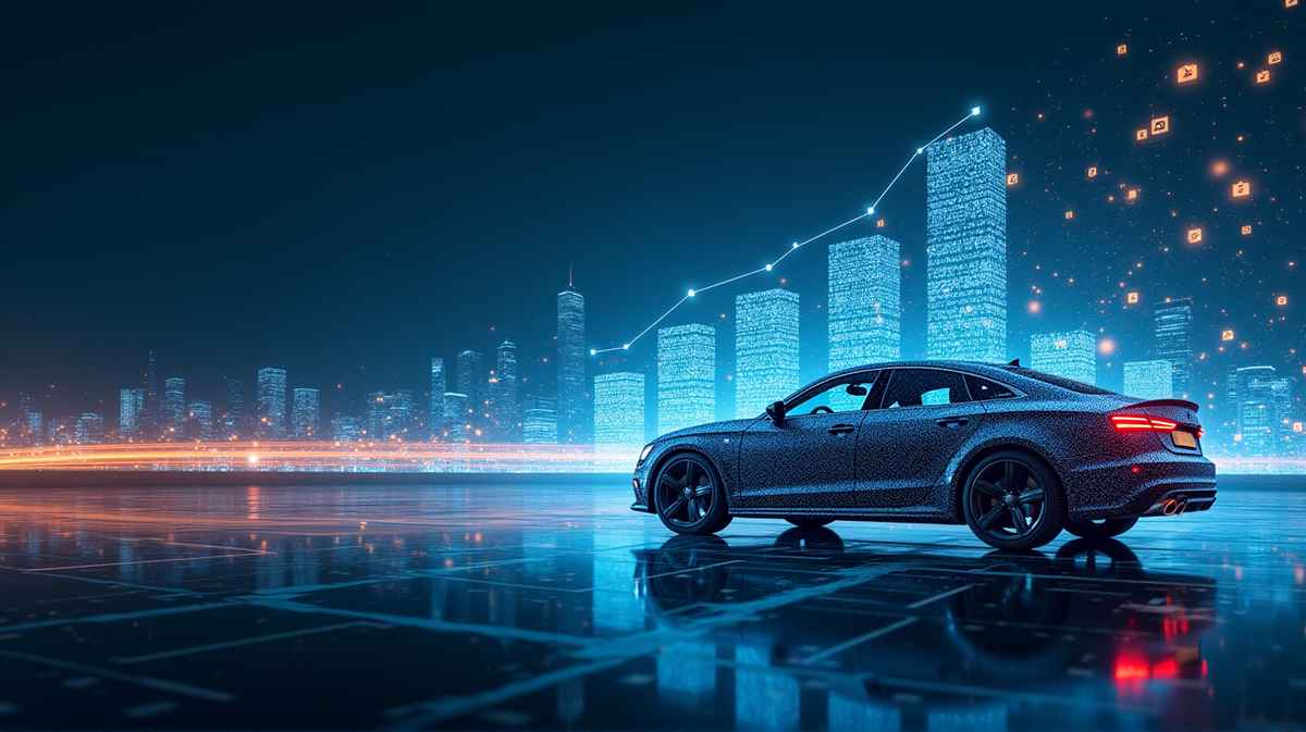Progressive Corporation: A Beacon of Growth in the Auto Insurance Arena