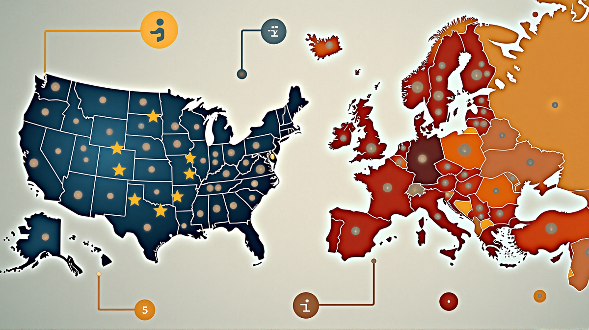 Winners and Losers in the New U.S.-EU Trade Pact