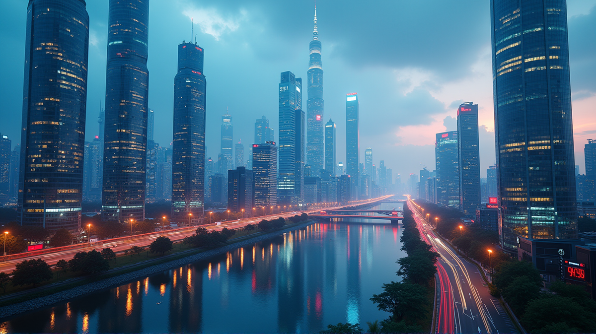 China's Bold Strategy: Revamping Insurer Evaluations to Ignite Stock Markets