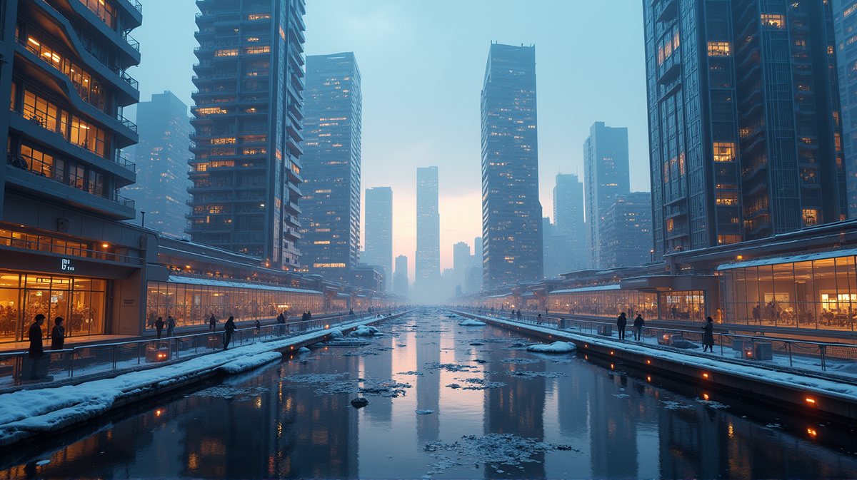 Amazon's Grand Ambition: Eyeing a Deeper Investment in Anthropic