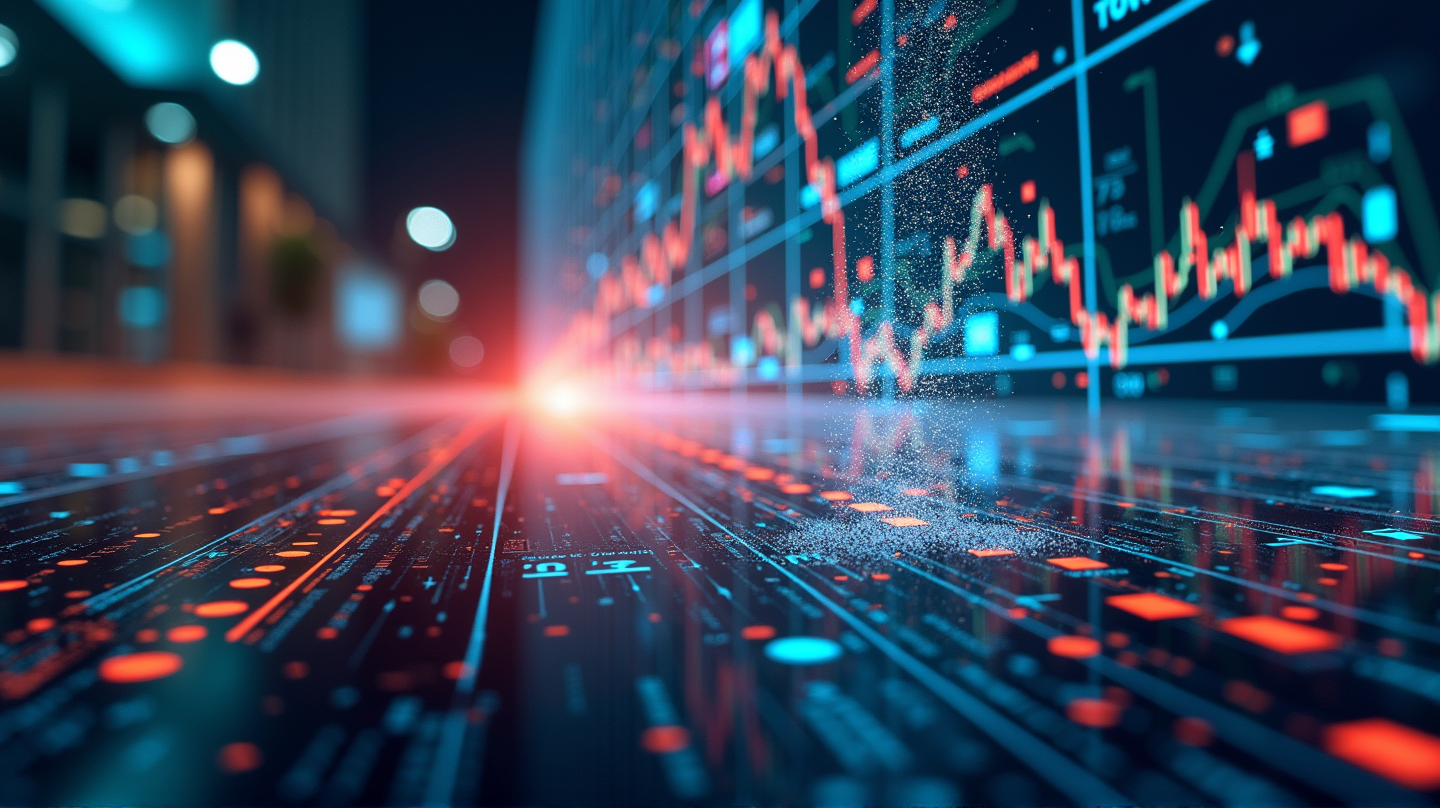 Unleashing Investment Potential: High-Growth Sectors in 2025