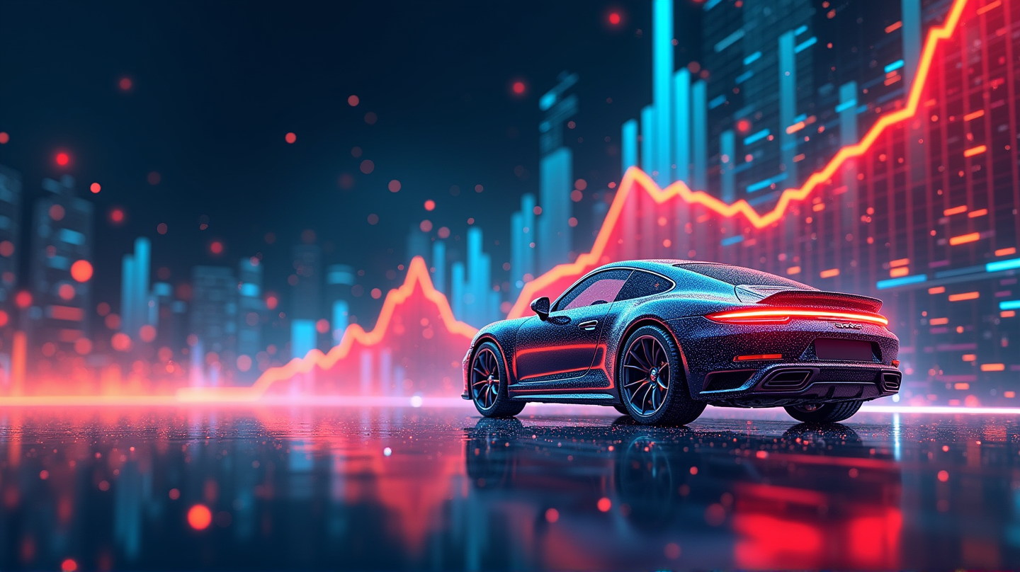 Turbocharge Your Investment: Best Automobile Stocks in India Revealed