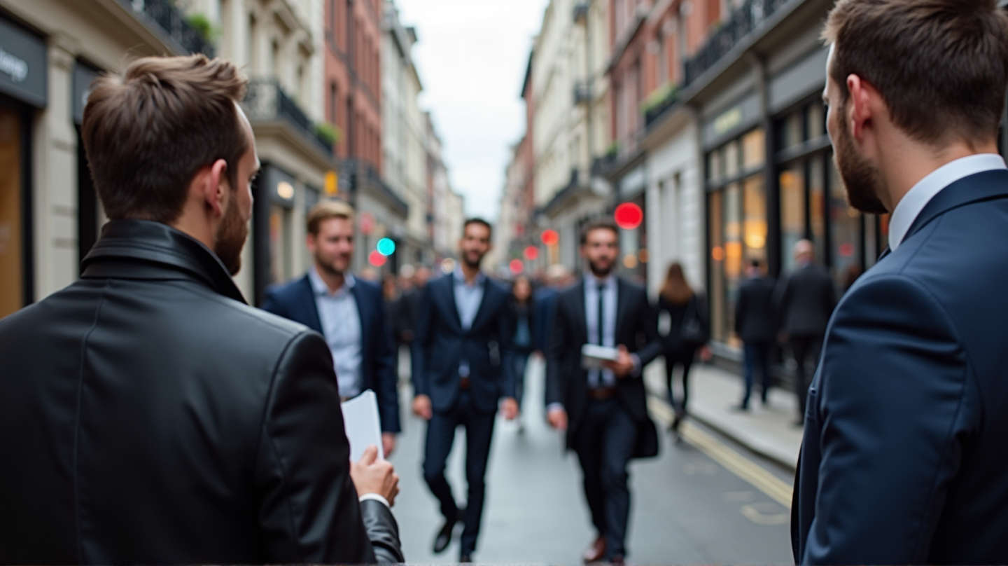 Crowell & Moring's Strategic Move into the Heart of London’s IP Landscape