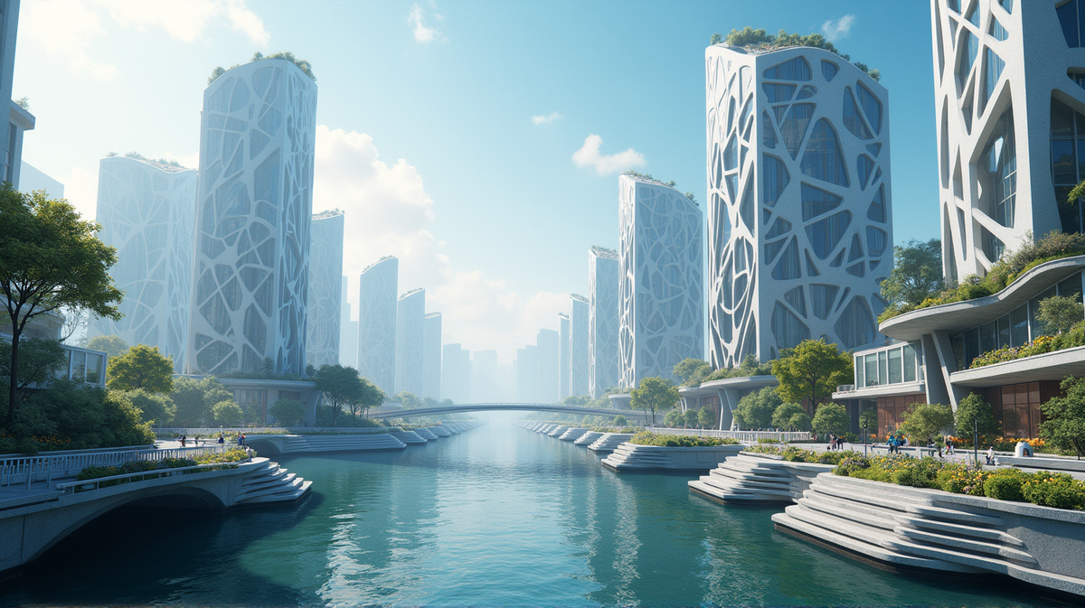 China's Economic Zones Surge Ahead in Innovation Revolution