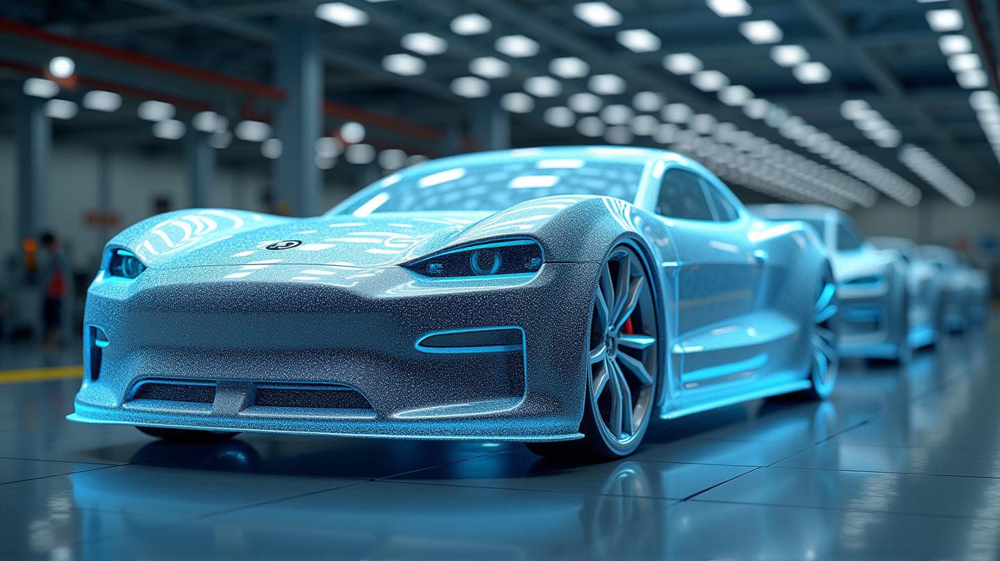 Revolutionary Impact of Automotive Adhesives & Sealants: A Game Changer for EVs and Sustainability