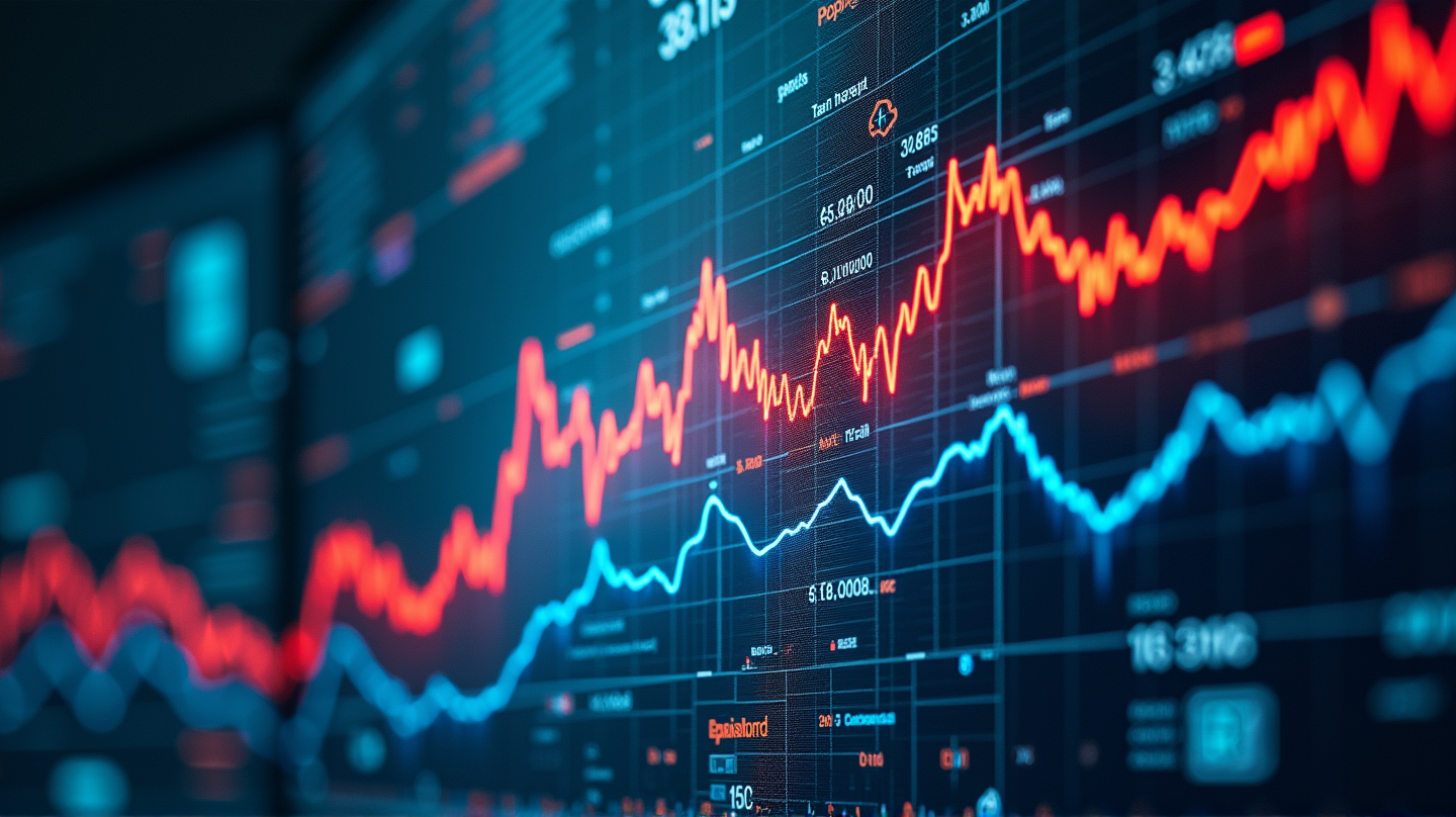 Is JPMorgan the Gem Amid Market Turmoil While PepsiCo Faces Challenges?