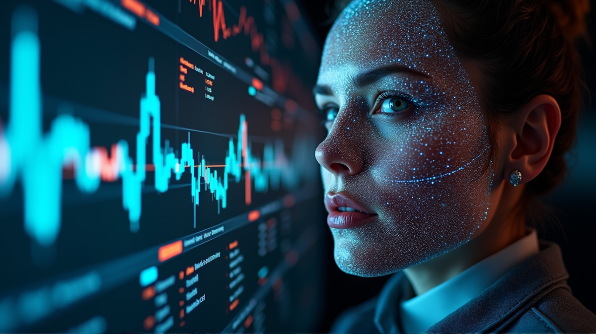 QTRH: Unearthing Strategic Trading Opportunities