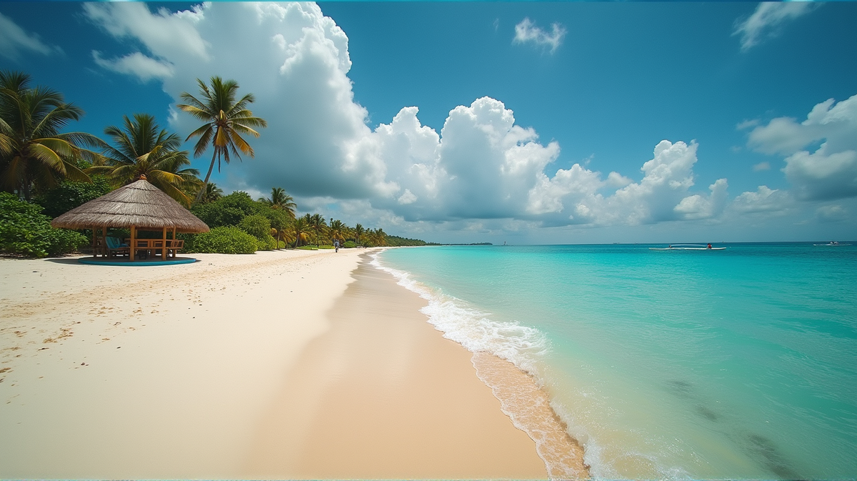 Inside Zanzibar's Ambitious Tourism Vision: A Blend of Growth and Preservation