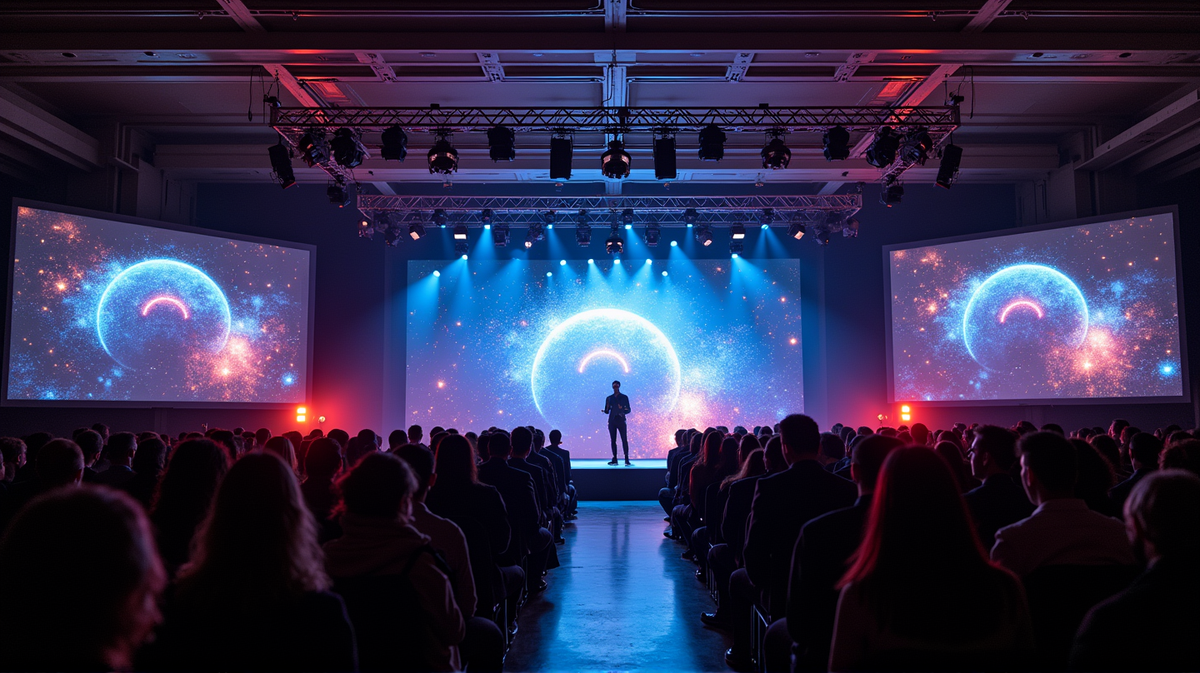 Bangkok's Grand Stage for the Future of Web3: MEC Ecosystem Makes Waves