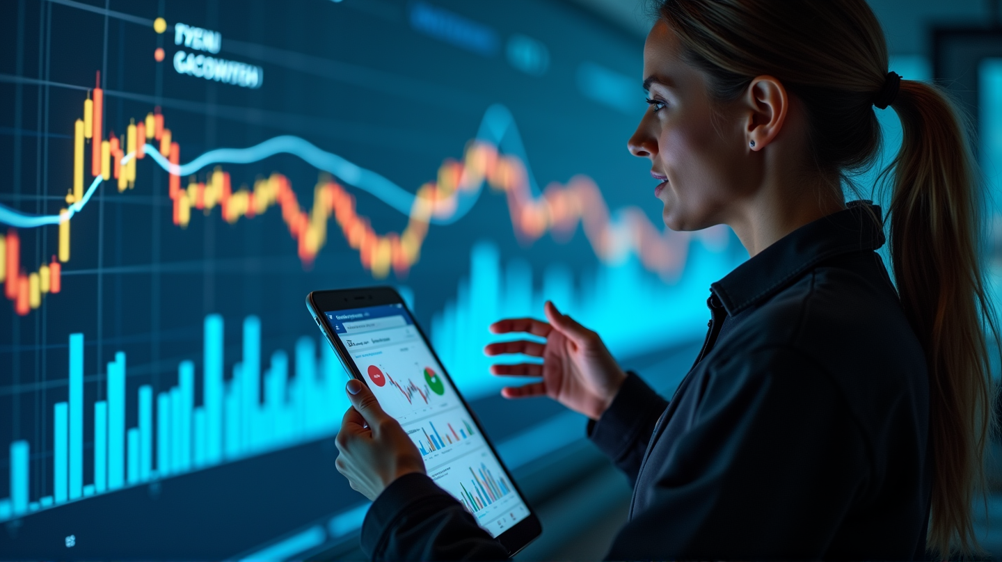 André Müller-Wegner Reveals the Future of ETFs at UBS Asset Management