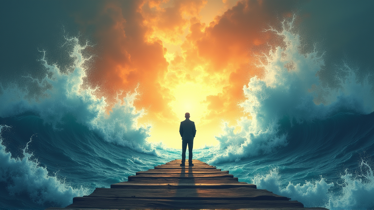 GQG Partners Navigates Turbulent Markets with a Steady Hand
