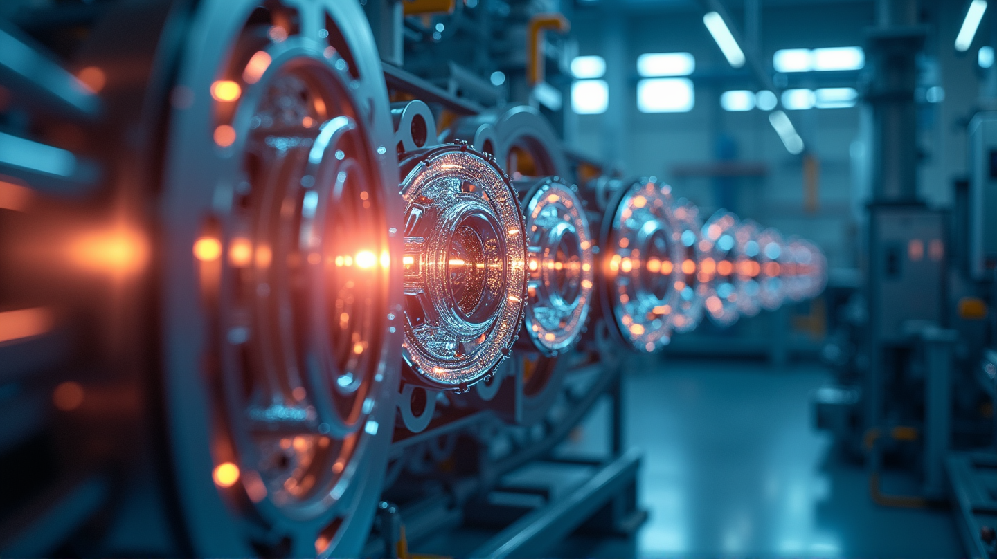 Transmission Fluids Industry Thrives with Innovations and Sustainability