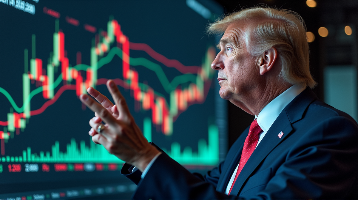 Political Influence on Black Diamond Group: Investment Implications