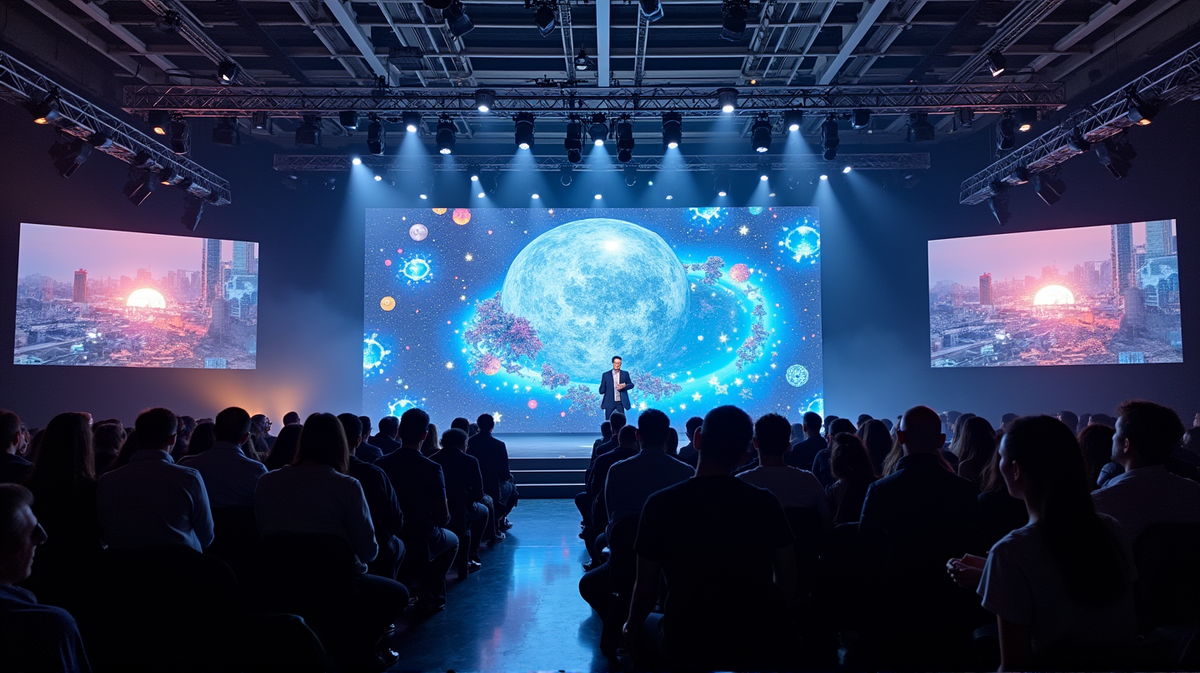 Korea Blockchain Week 2025: A Star-Studded Web3 Gathering in Seoul
