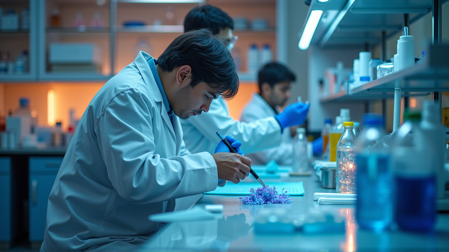 Revolution in Antimicrobial Resistance: Bengaluru's Bold AMR Challenge