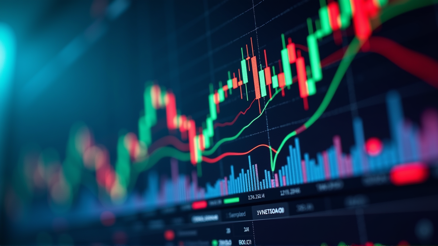 VNET: A Roller Coaster Journey From Highs to Unexpected Lows