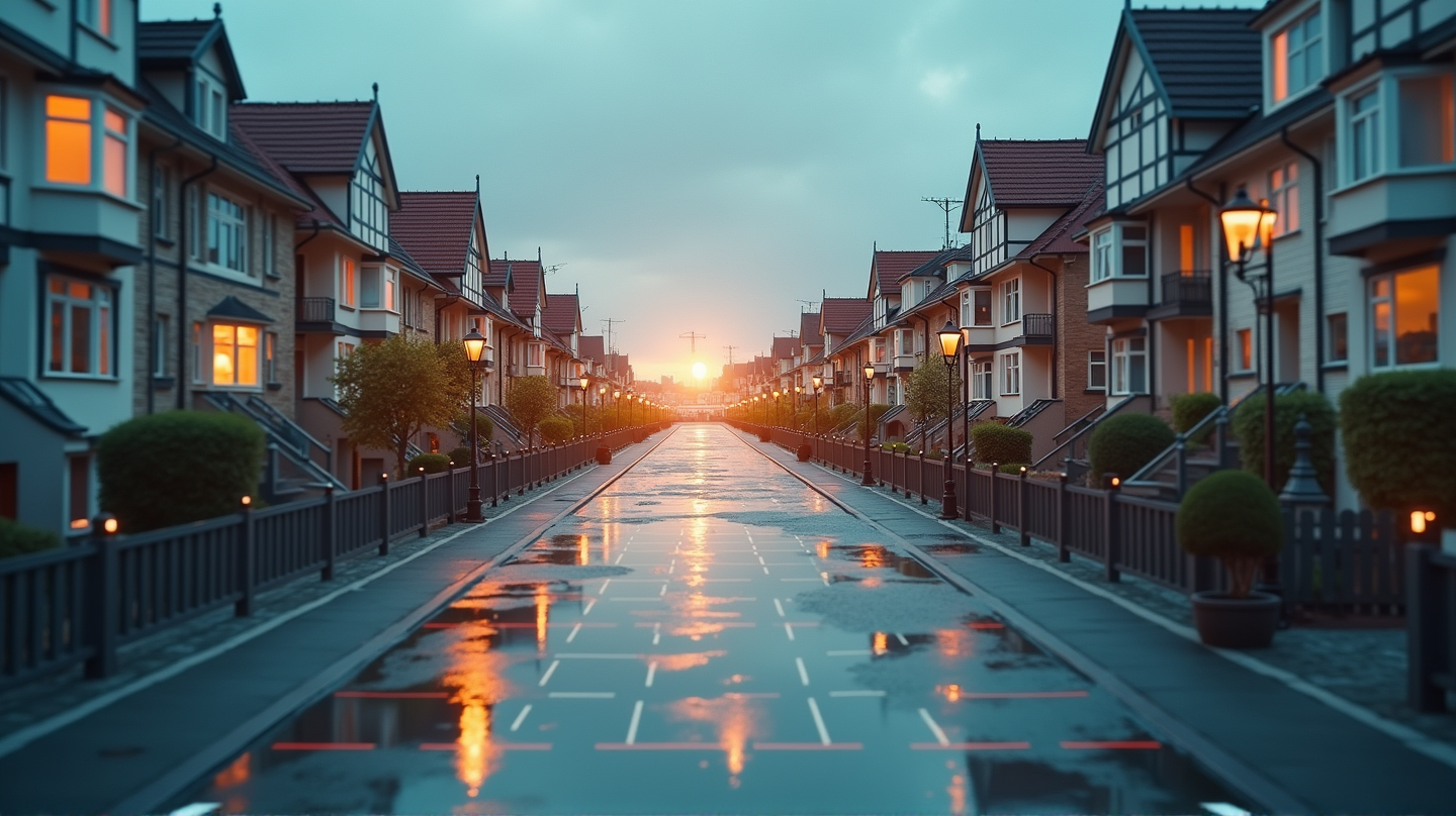 Unveiling the Strategies: Dive into ERE.UN's Market Movements