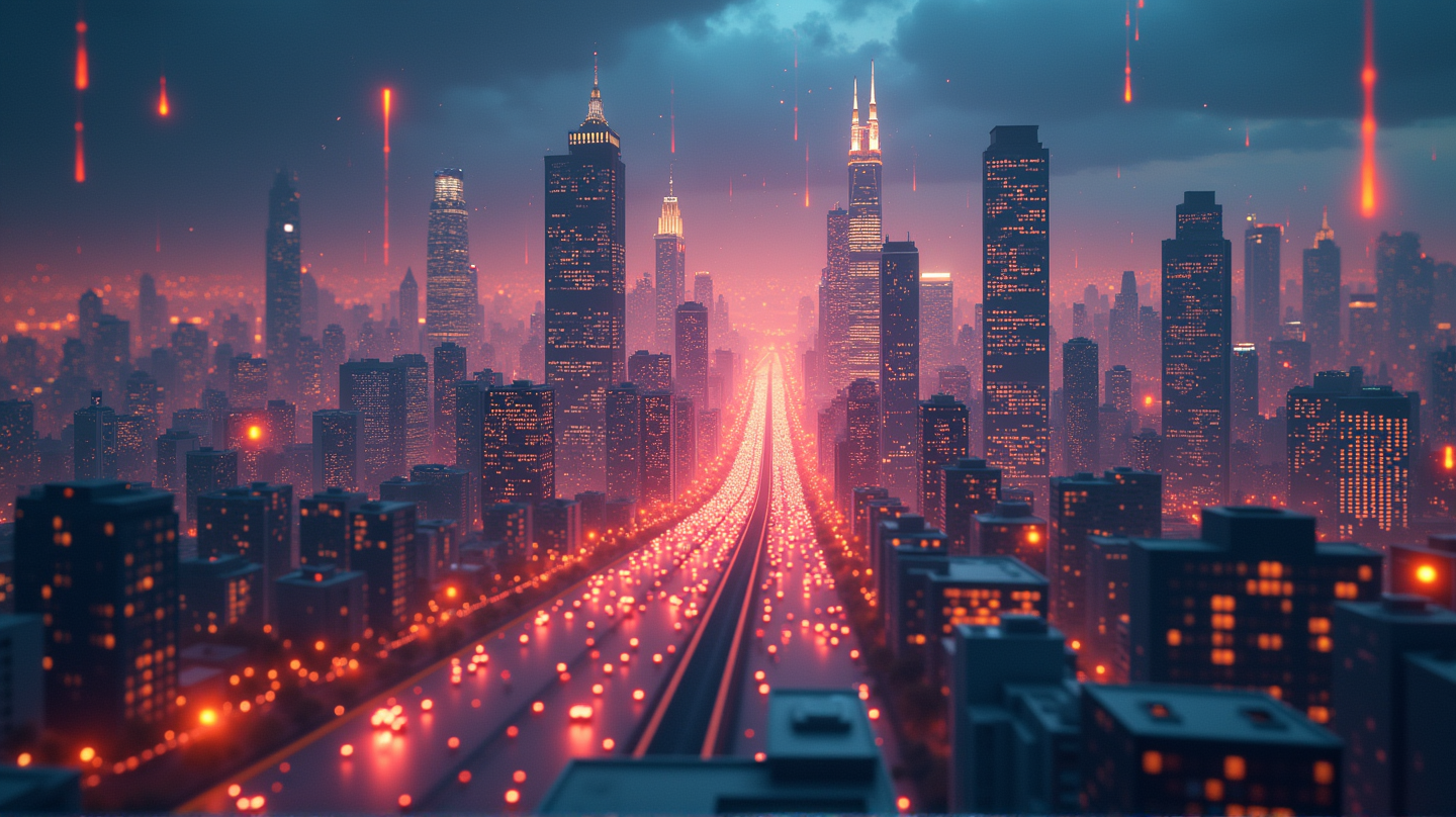 Maximize Your Gains: ACXT Token as the Next Big Investment Opportunity?