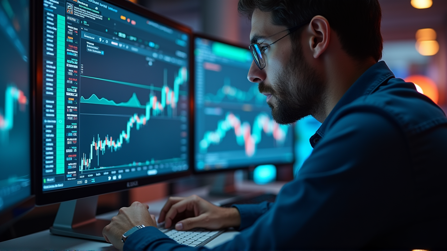 Navigate the Volatile Waters of XLY: Insights and Analysis