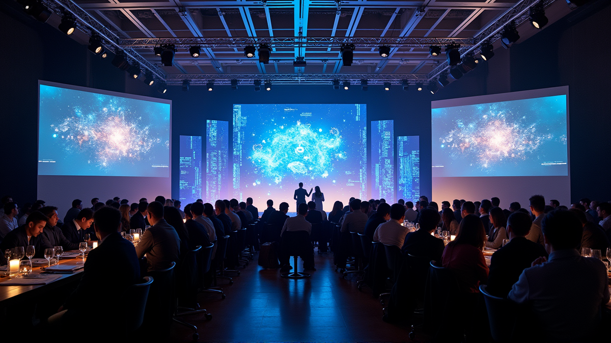Istanbul Blockchain Week 2025: The Global Epicenter for Web3 Revelation