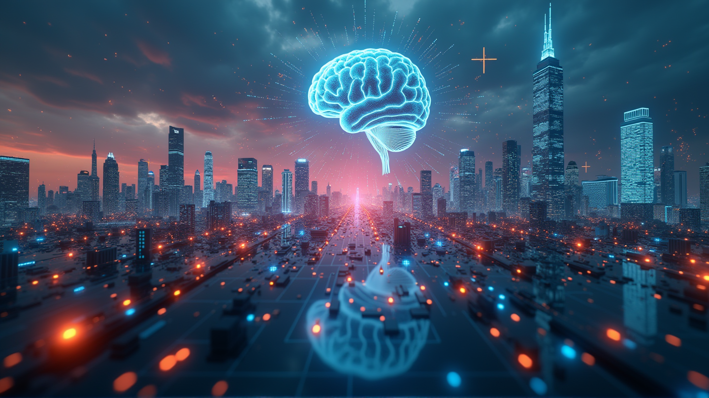 Why AI Stock Investments Could Secure Your Financial Future
