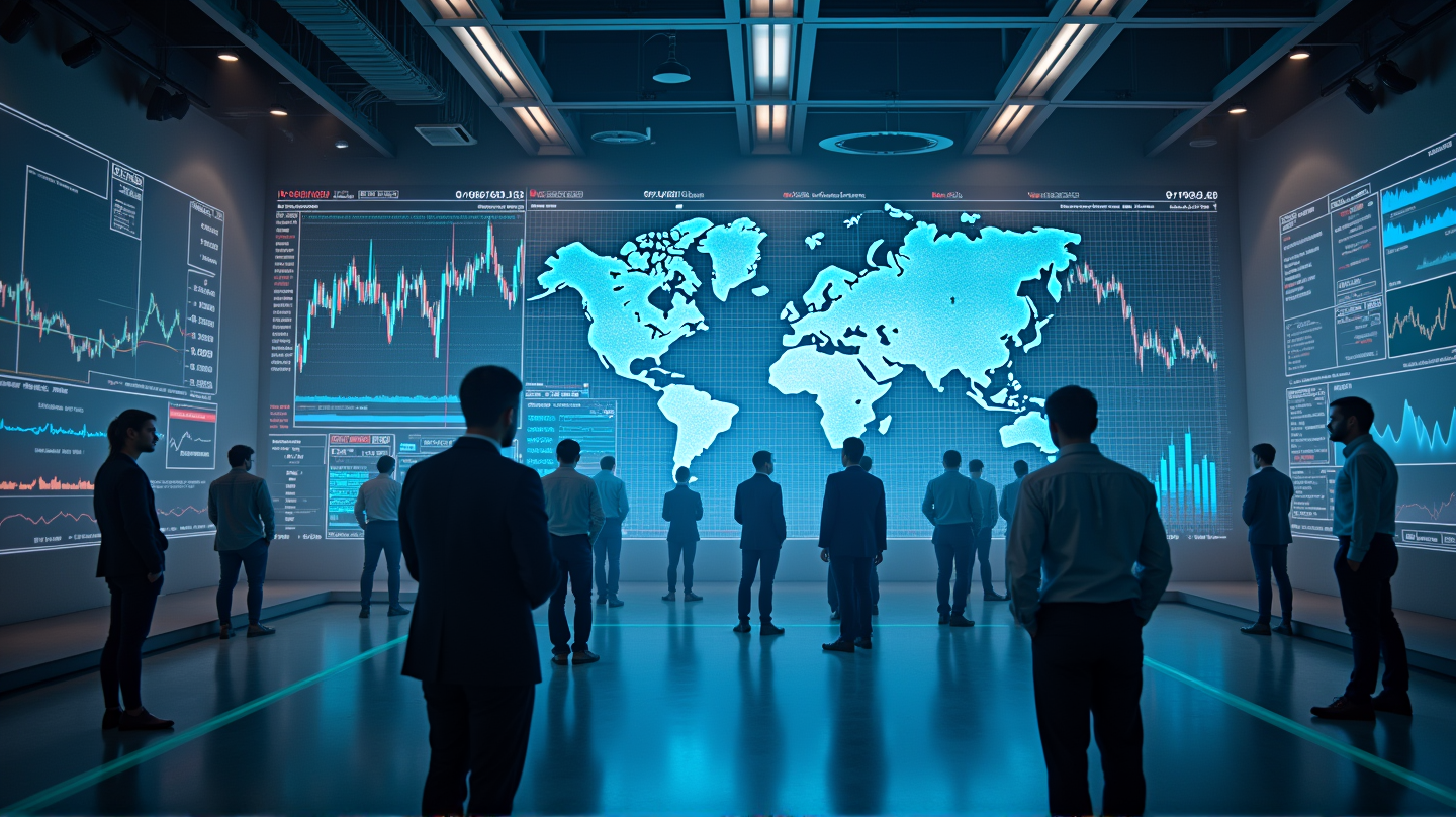 Evolve FANGMA Index ETF: A Dynamic Force in the Investment Arena