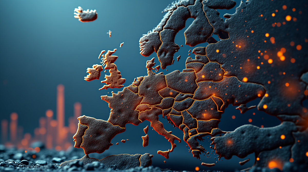 Eurozone's Producer Prices: Slowing Declines Spark Economic Debate