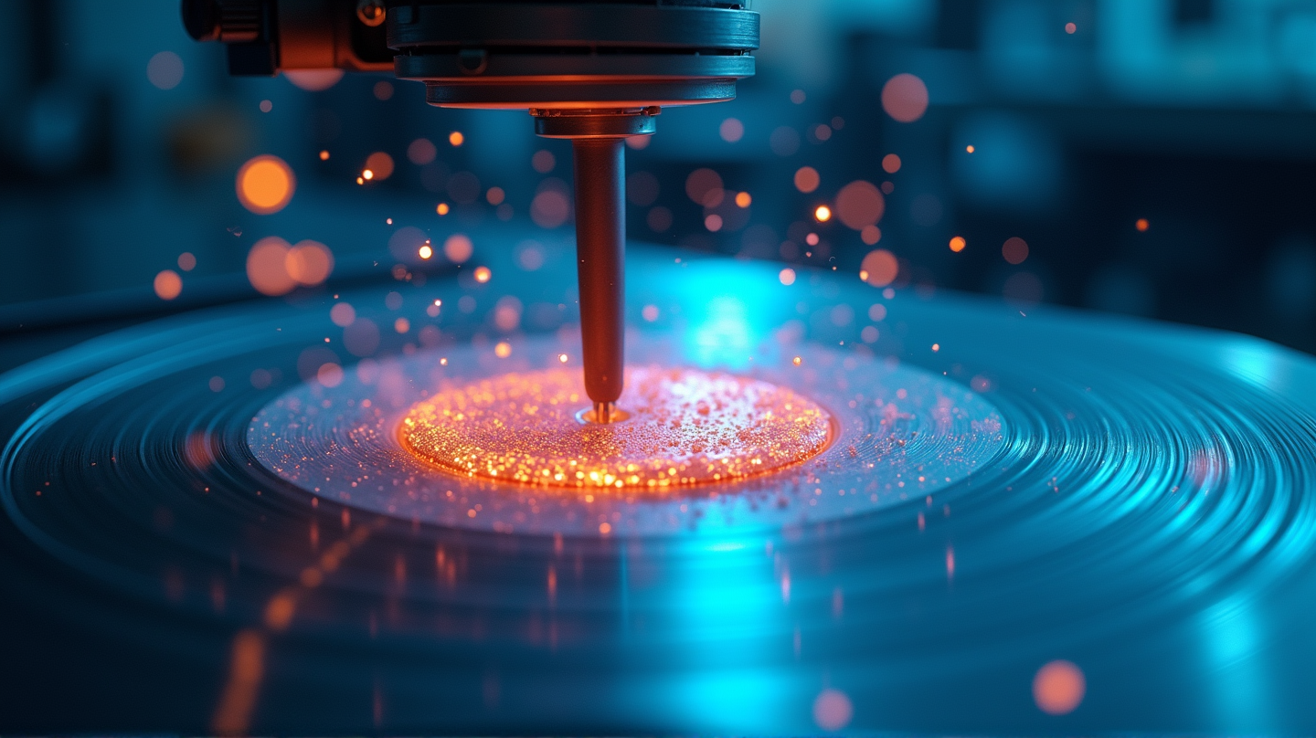 Market Surge: Sputtering Target Industry to Hit $3.5 Billion by 2032
