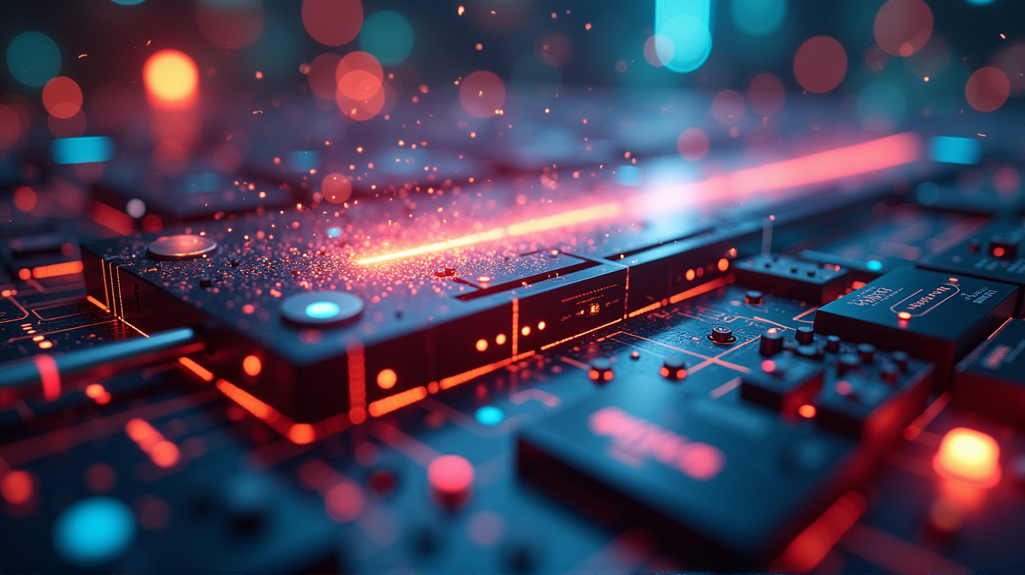 The Spintronics Revolution: Pioneering a New Era in Electronics