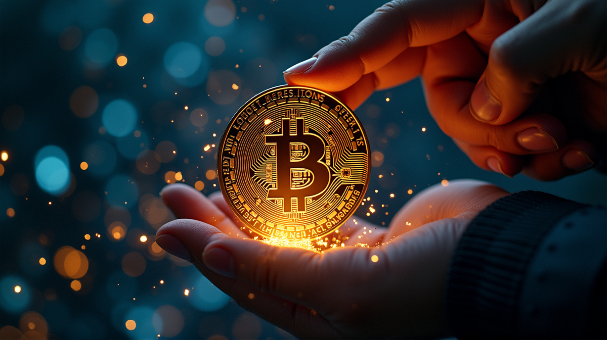 Quantum Solutions Embraces Bitcoin with Strategic Investment Backing