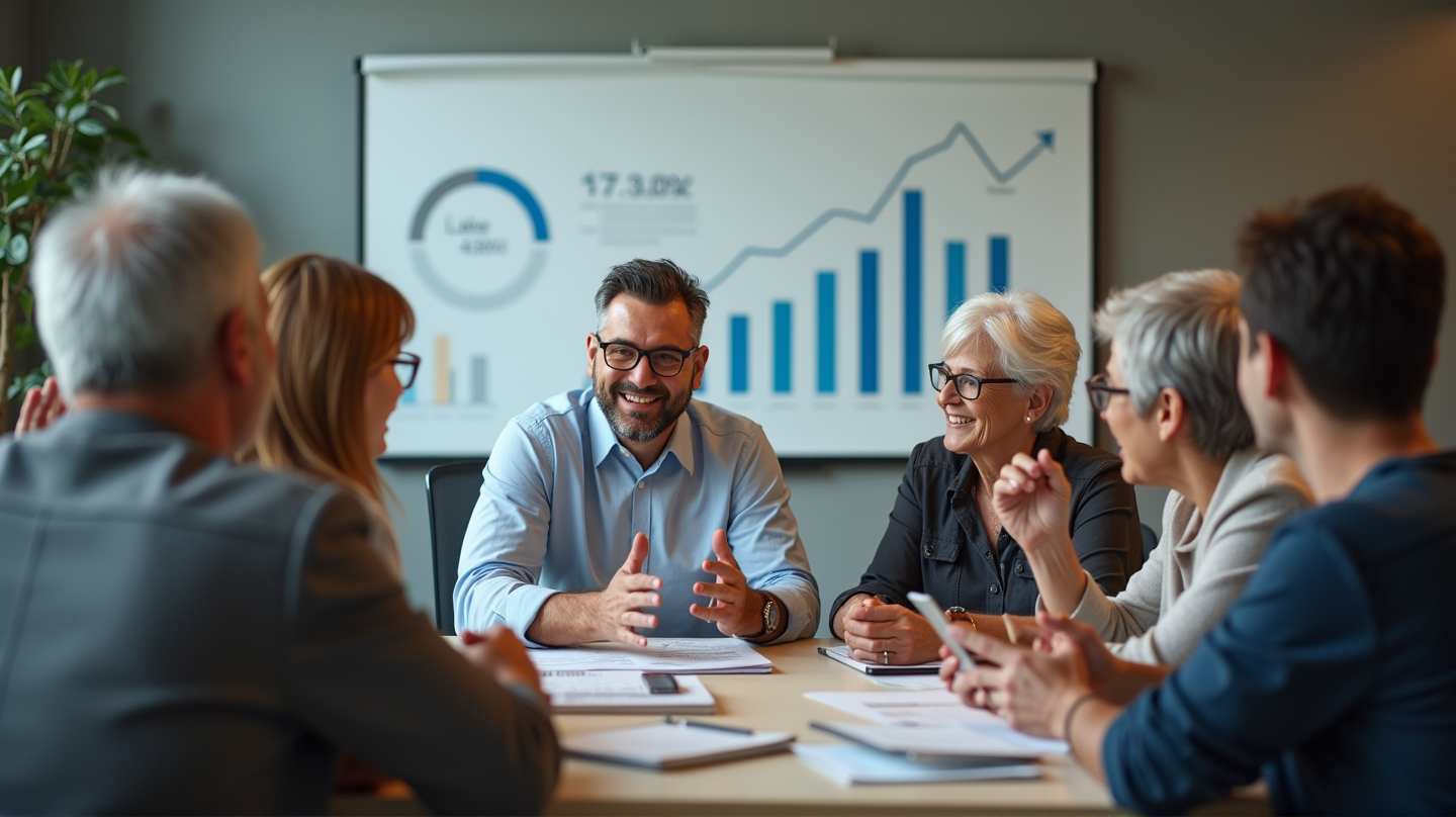Leslie Hammock Unveils Critical Insights on Retirement Planning’s Best-Kept Secret