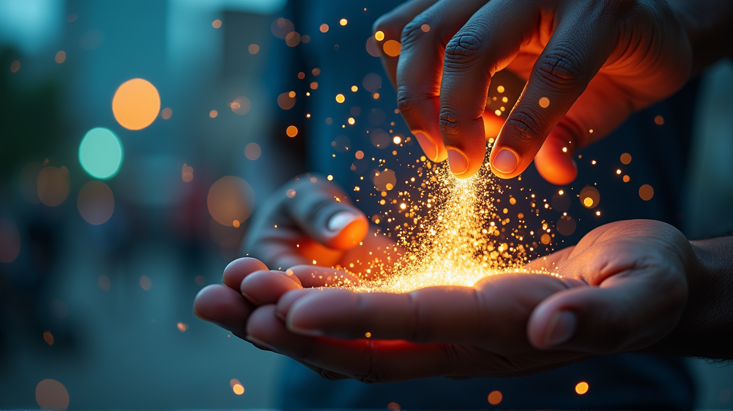 Blockchain's Promise: Transforming Ghana's Payment Horizon