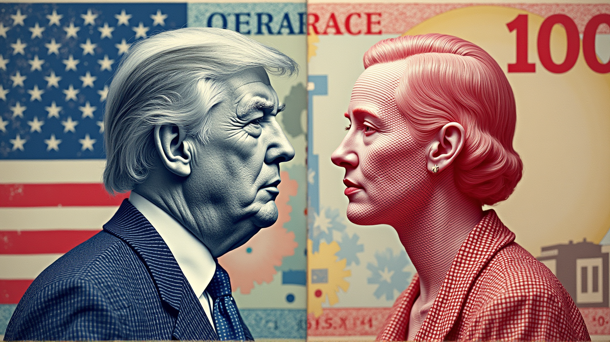South Korean Won Struggles: USD Dominance Sparks Concern