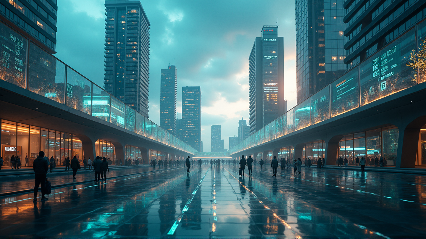 Nigeria Urged to Embrace Cryptocurrency for Stronger Economic Future