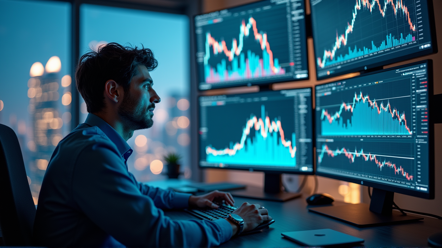 Key Insights into the Strategic Market Analysis for CI Global Investment Grade ETF