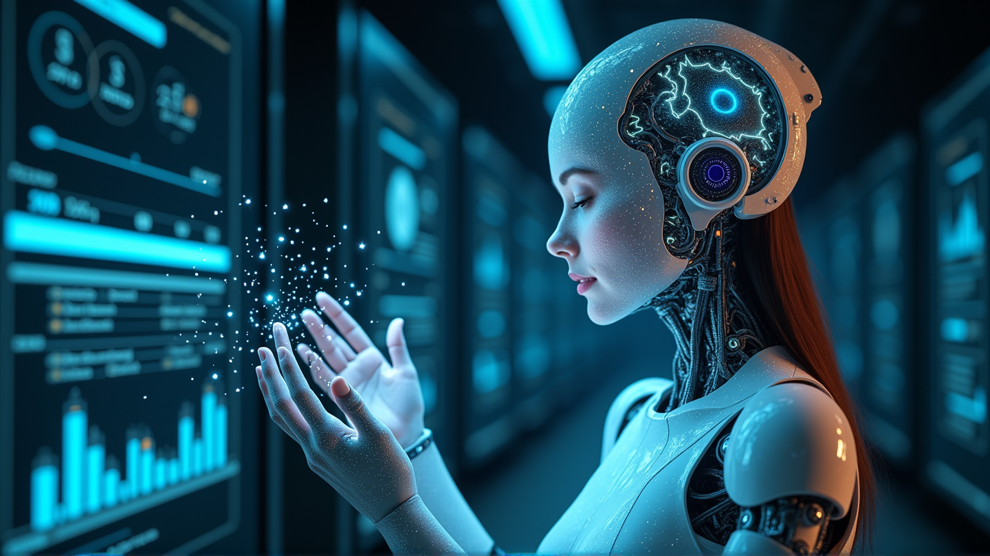 AI Avatars Revolutionize Digital Customer Experience
