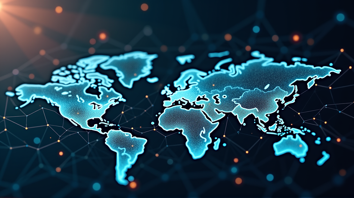 Can XDC Streamline the $30 Trillion Trade Industry?