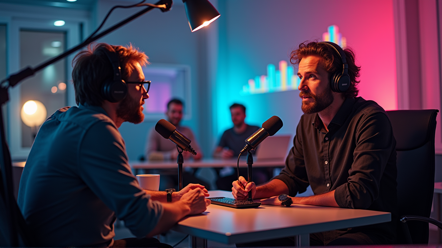 Inside the Mind of a VC Partner: Lessons from Trevor Neff
