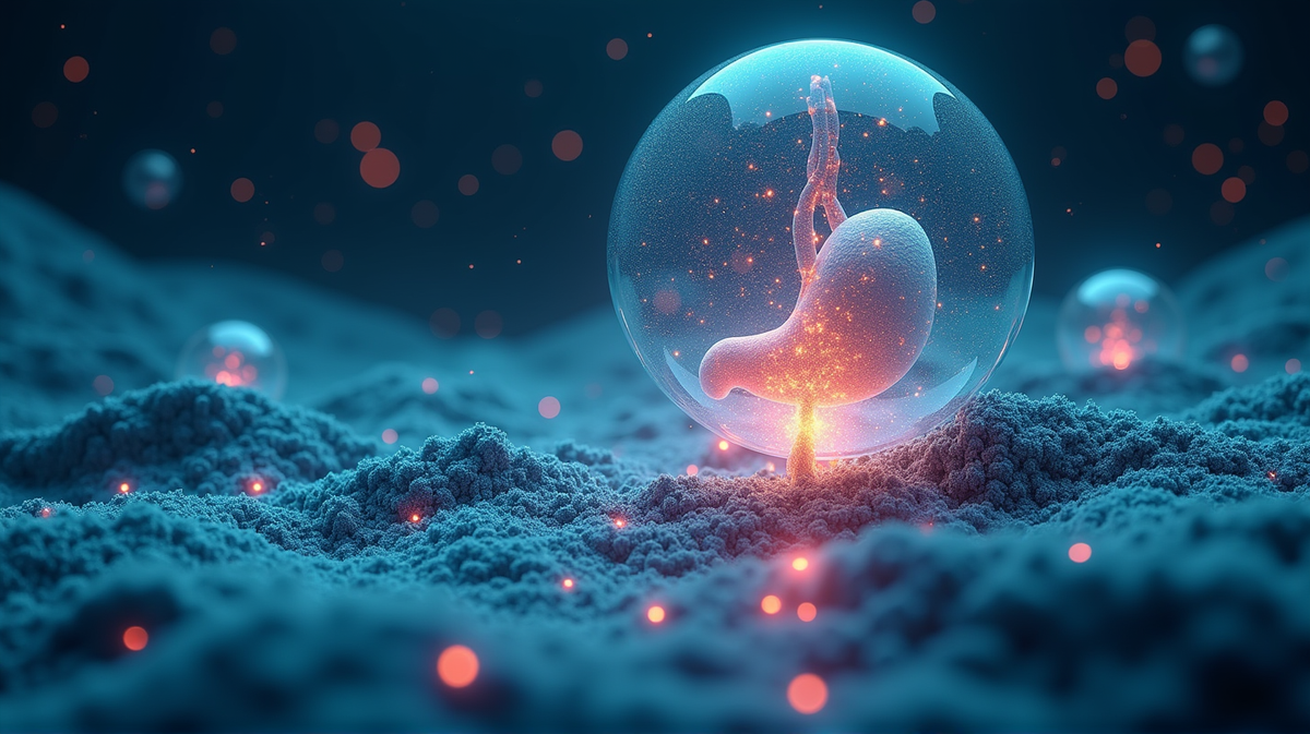 Gastroparesis Treatment Market Soars with Cutting-Edge Innovations
