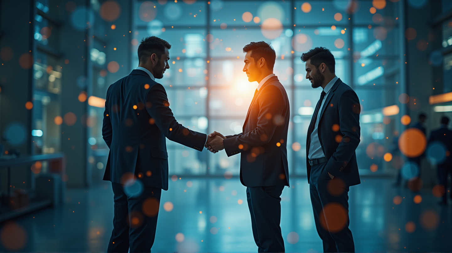 Brookfield Business Partners: A Strategic Stake Sale Driving Capital Efficiency