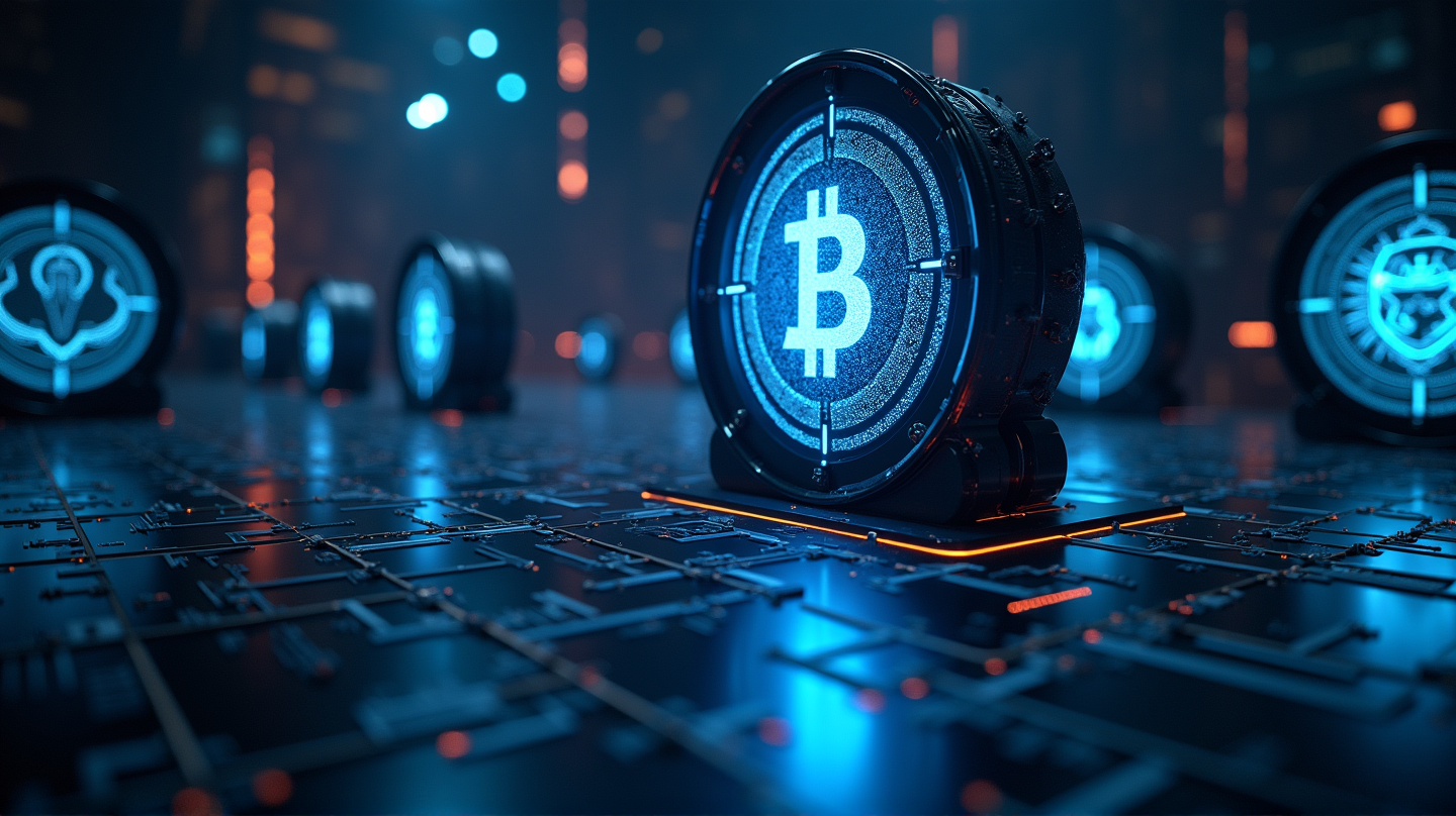 Are Quantum Computers the Ultimate Threat to Bitcoin? SEALSQ's Revolutionary Defense