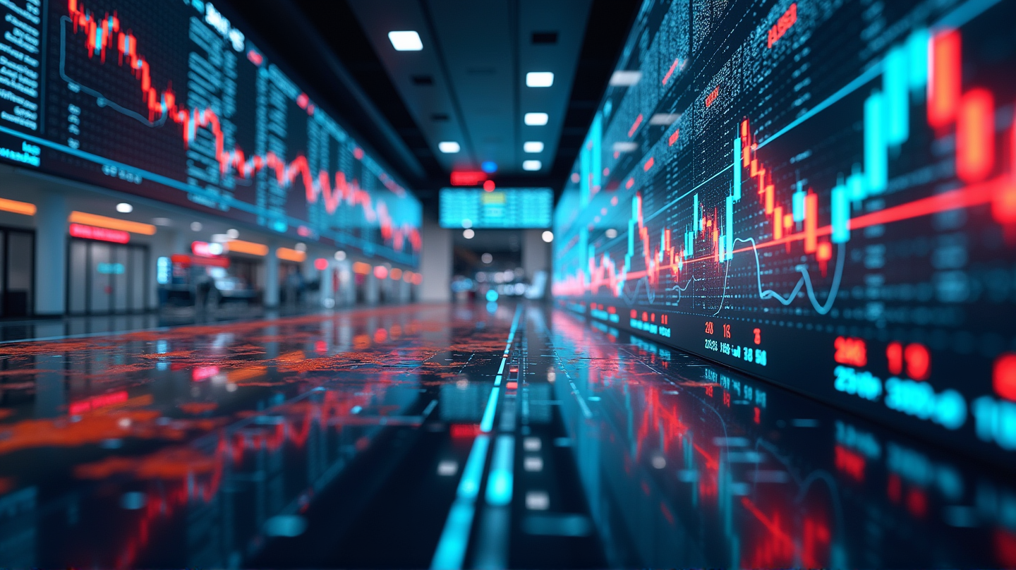 Exploring the Financial Landscape of Manulife Multifactor U.S. Large Cap ETF