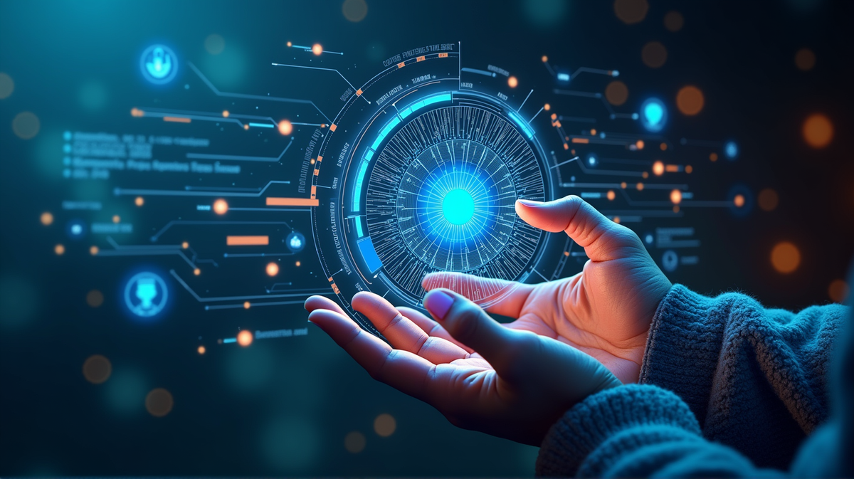 Dive Into AI-Driven UX Innovations: A Golden Investment Opportunity