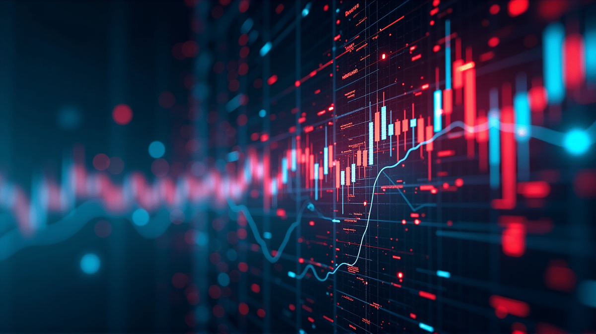Redwire Corporation Redeemable Warrants: Navigate Fast-Moving Stocks with Confidence