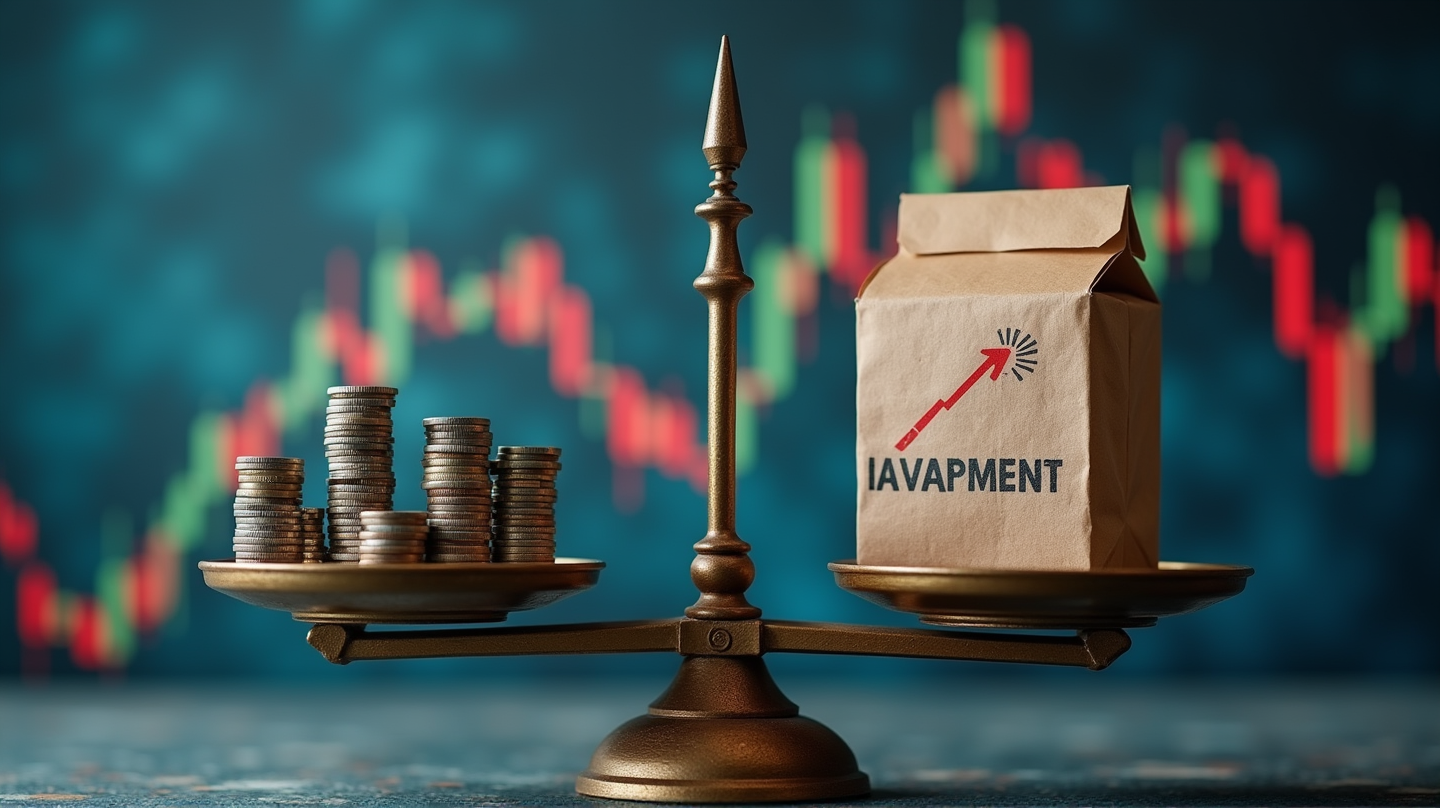 US Economy's Silver Lining: Q2 GDP Growth or a Troubling Sign?