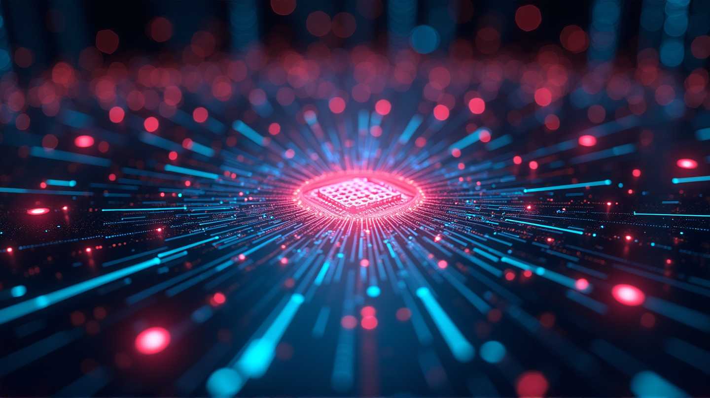BTQ's Quantum Leap: A New Era in Blockchain Consensus